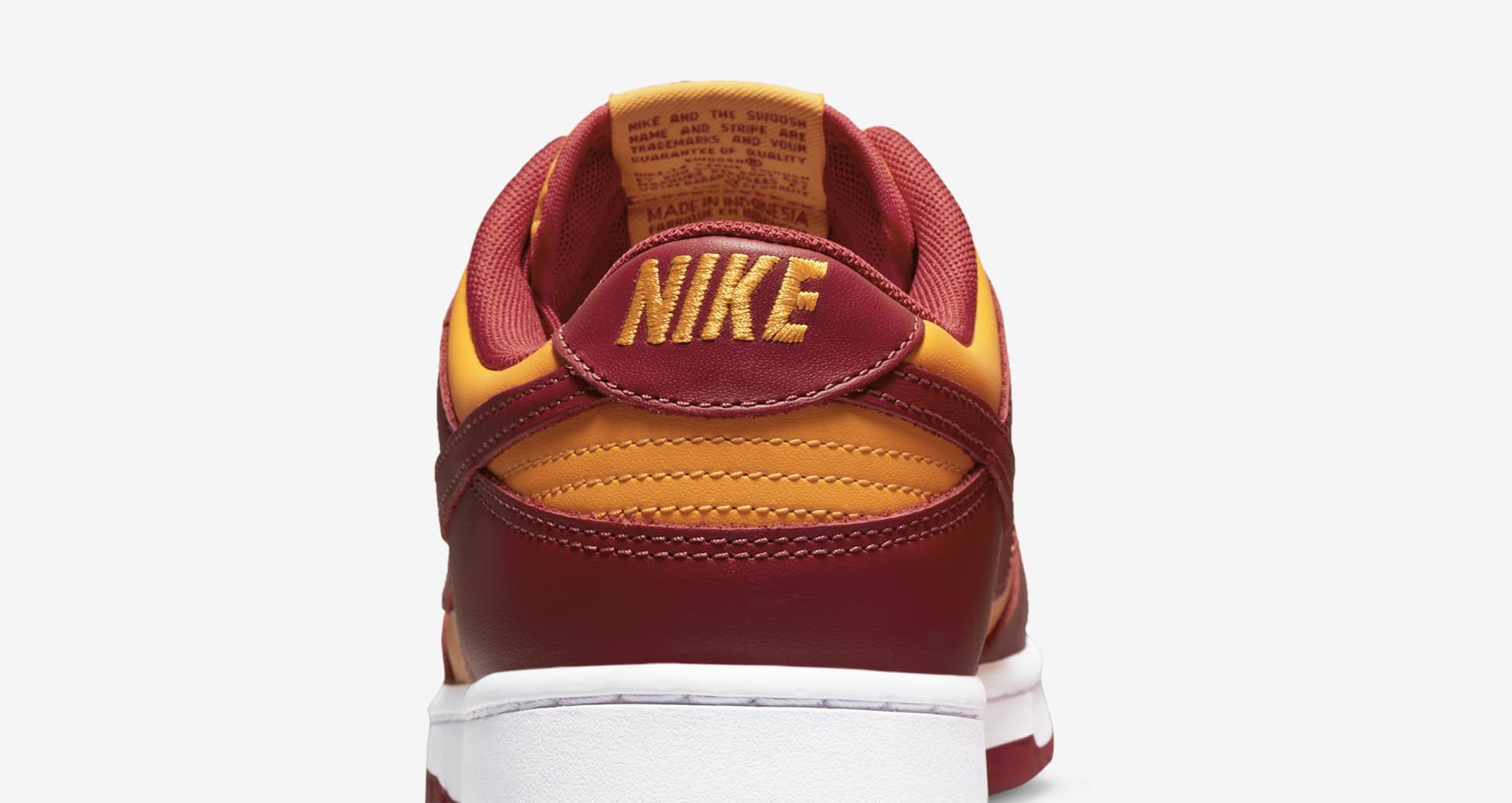 ãNIKEå¬å¼ããã³ã¯ LOW 'Championship Gold' (DD1391-701 / NIKE DUNK LOW RETRO BTTYS). Nike SNKRS JP